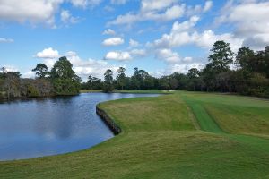 Champions (Cypress Creek) 12th Tee